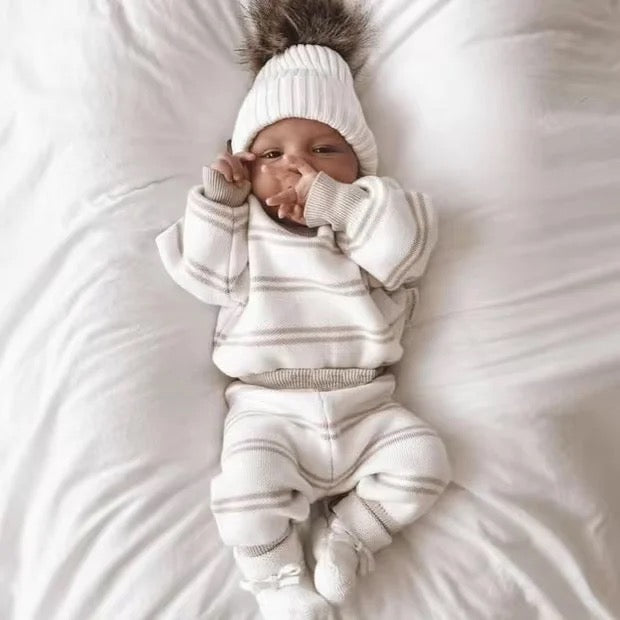 parker baby