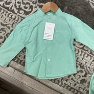 baby cotton shirts