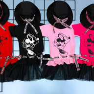 Minni dress North Kidzz 