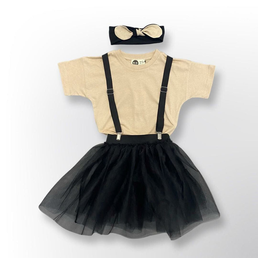 Grace tutu dress North Kidzz 