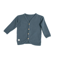 Waffle cardigan cardigan North Kidzz 