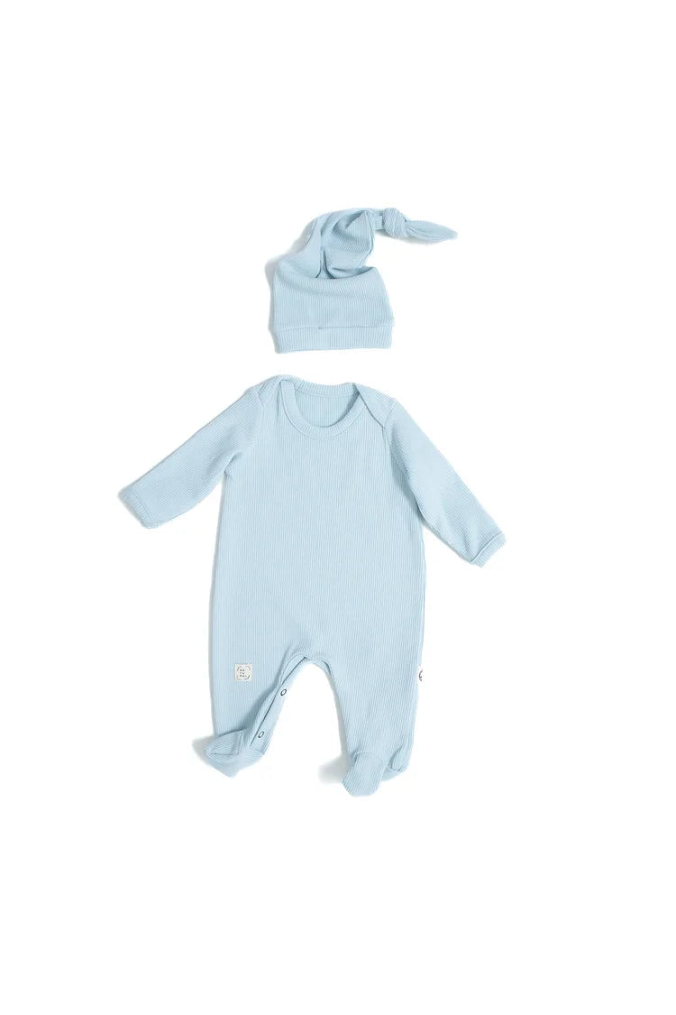 Harper onesie jumpsuit 0nesi North Kidzz 