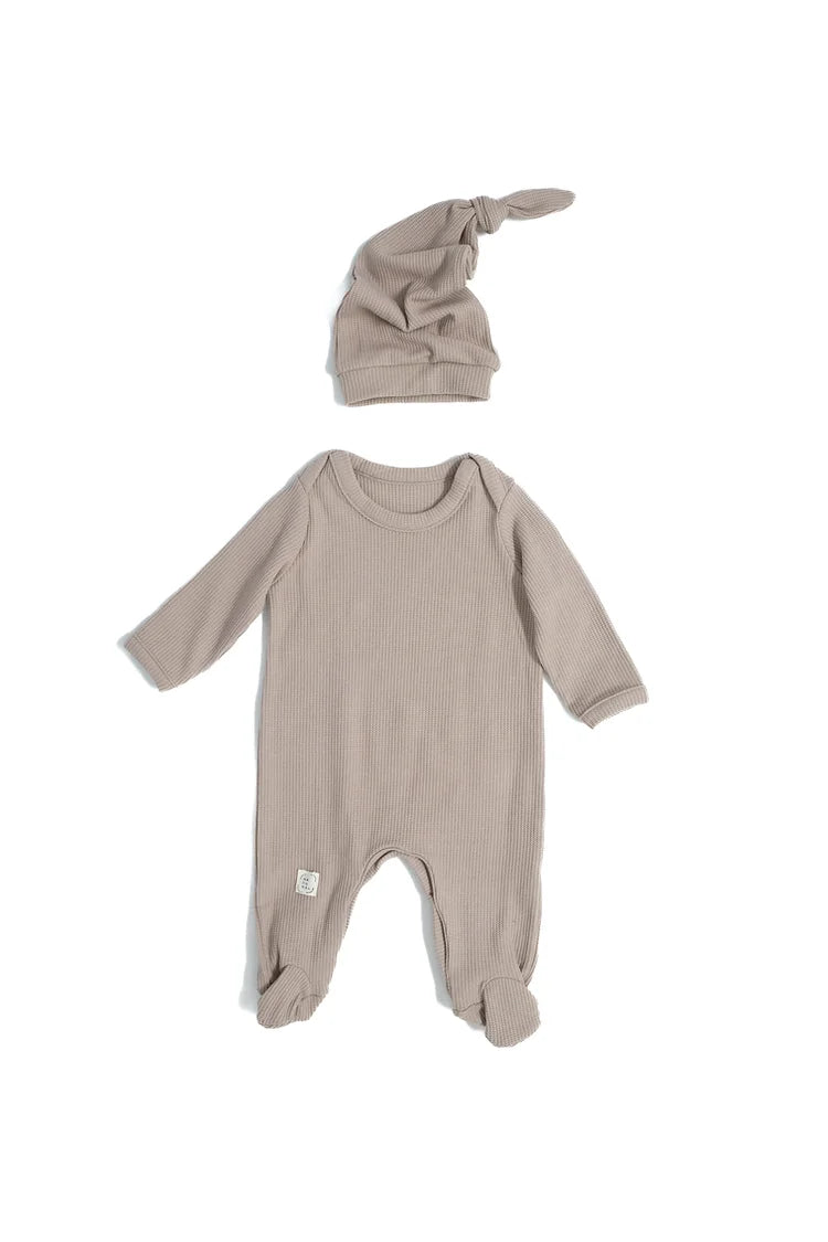 Harper onesie jumpsuit 0nesi North Kidzz 