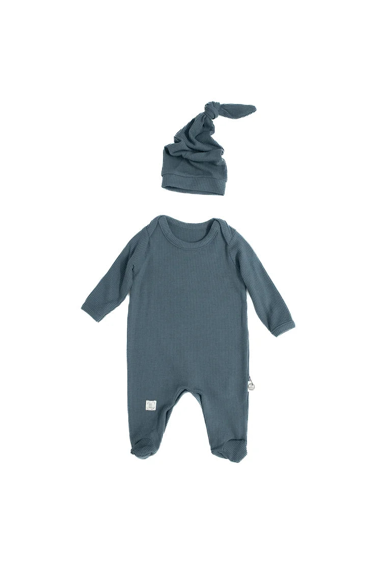 Harper onesie jumpsuit 0nesi North Kidzz 