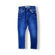 Denim jeans jeans North Kidzz 3-4 years Blue denim 