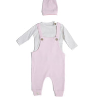 Indigo overall set North Kidzz 