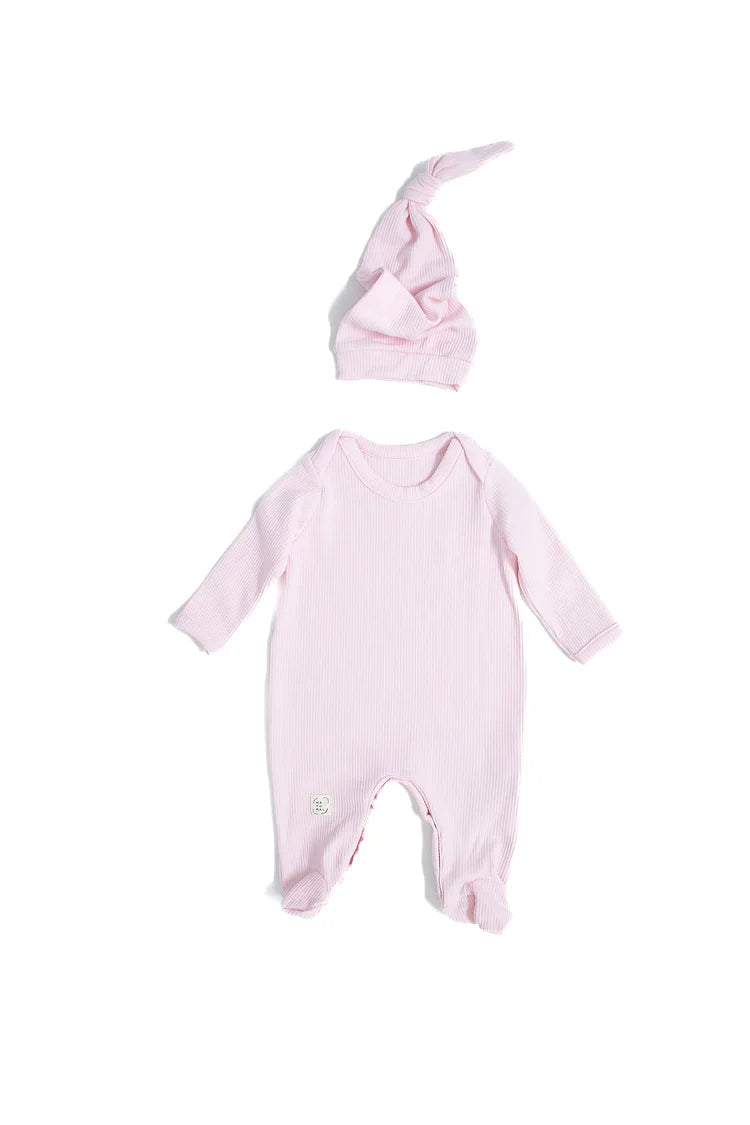 Harper onesie jumpsuit 0nesi North Kidzz 