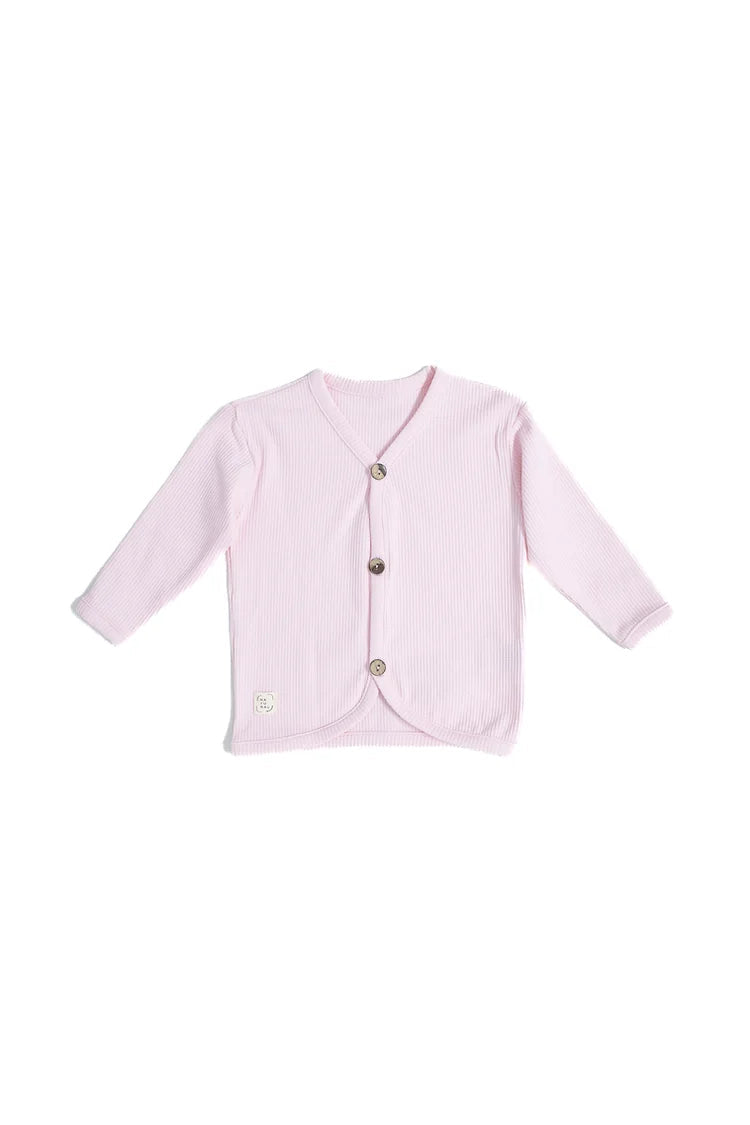 Waffle cardigan cardigan North Kidzz 