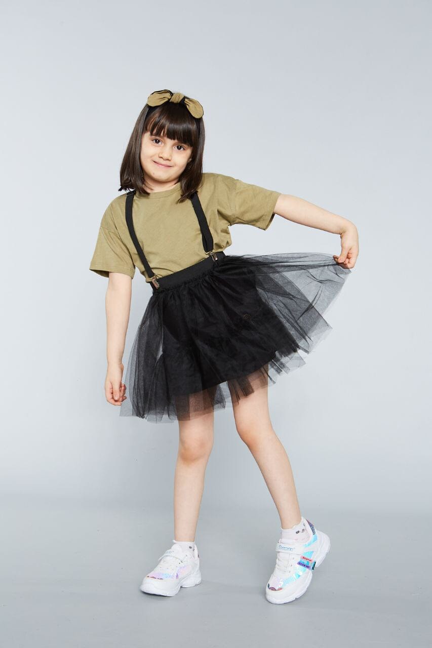 Grace tutu dress North Kidzz 