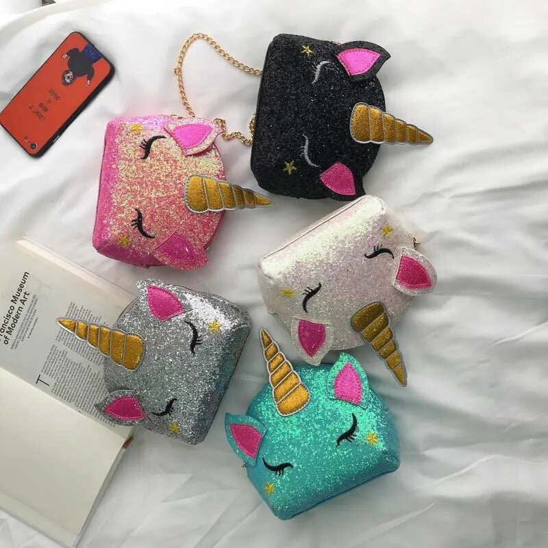 unicorn bag North Kidzz 
