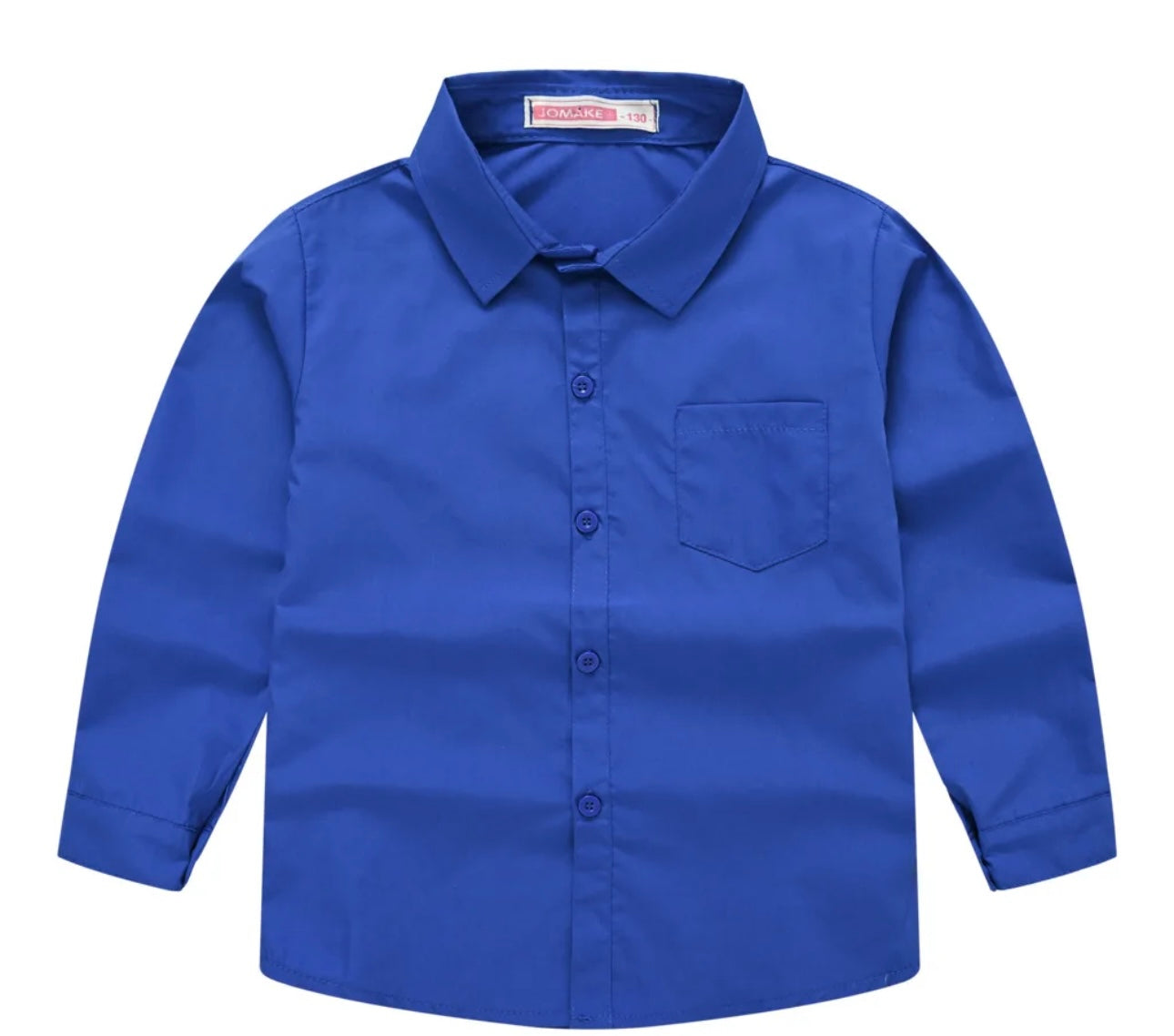 boys cotton shirts
