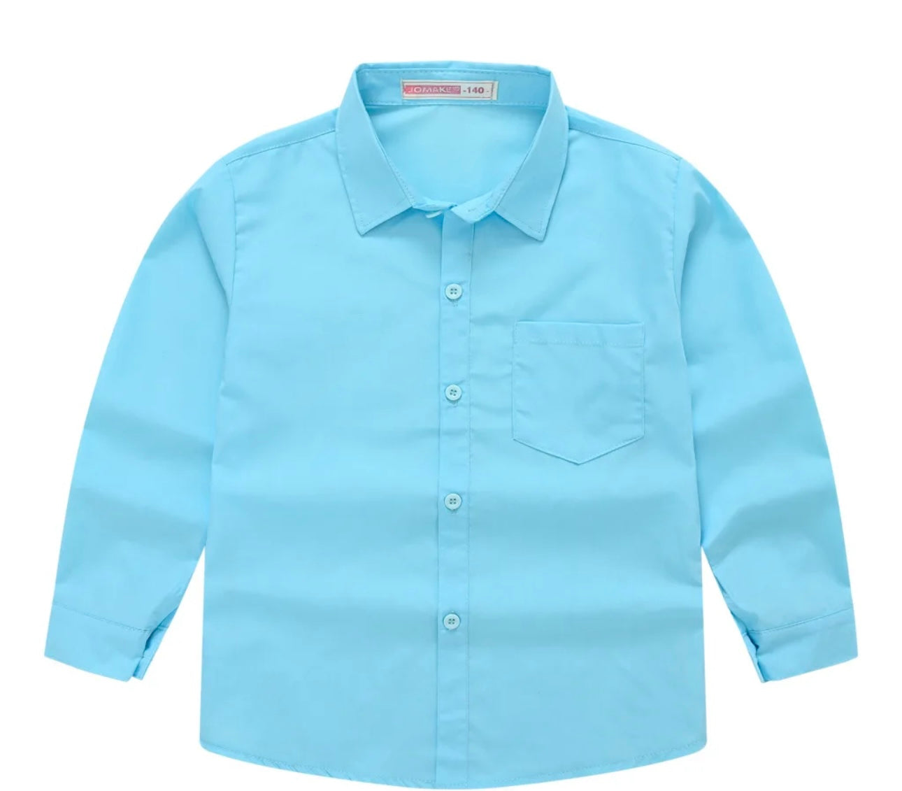 boys cotton shirts