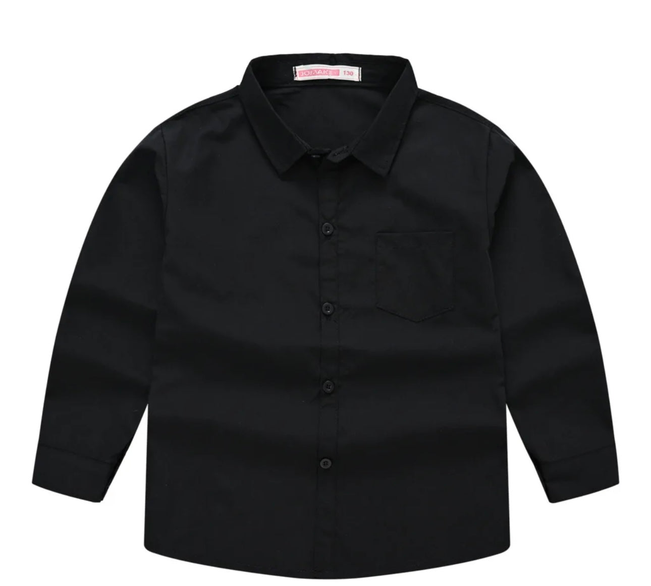 boys cotton shirts