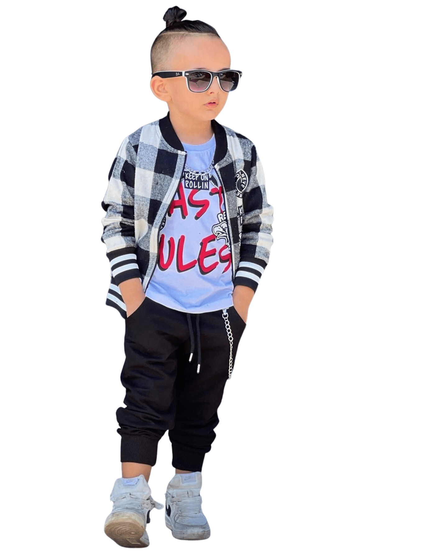 Bently 3 piece set · North Kidzz