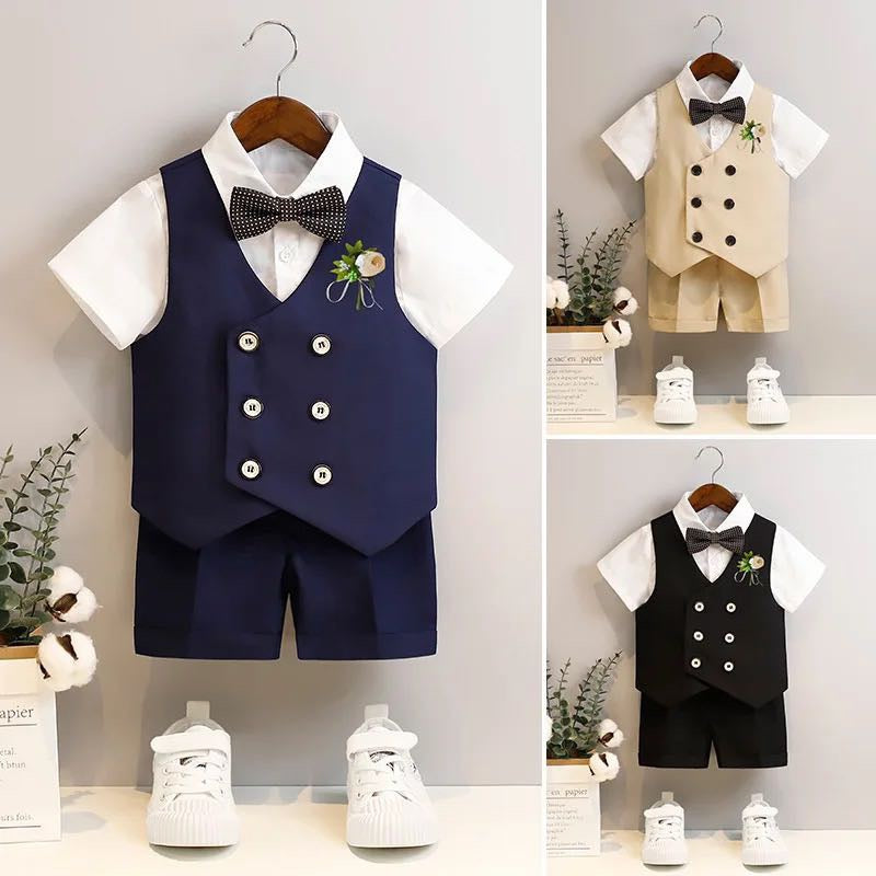 LIAM SUMMER SUIT