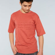 Relaxed Fit Unisex T shirts infinityfashion au 