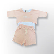 California 3 piece set North Kidzz 