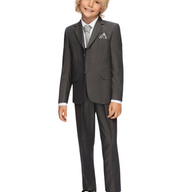 BOYS CLASSIC 5 PIECE SUIT 6-10