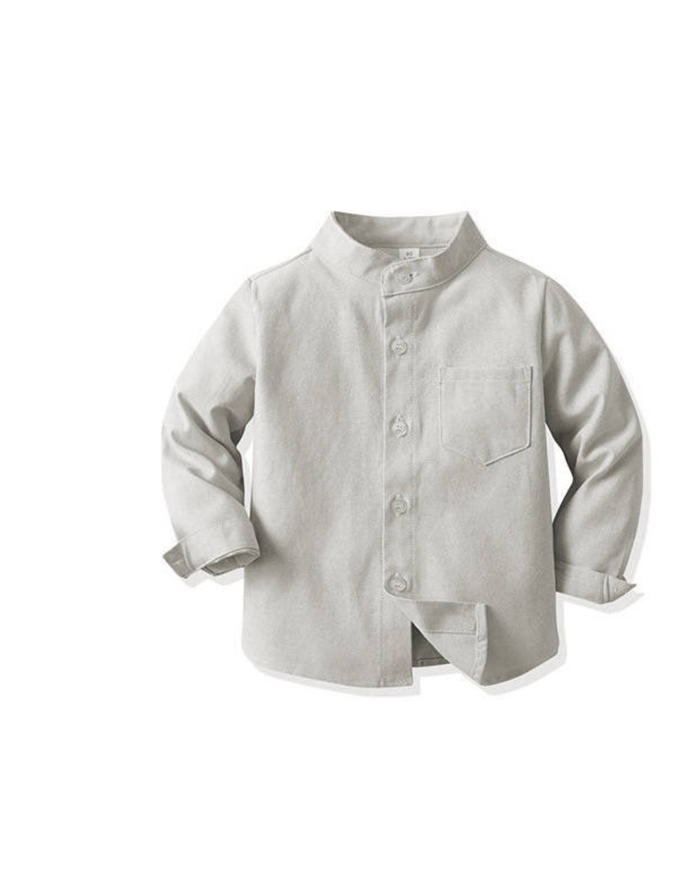 baby cotton shirts