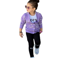 Luna 3 piece set