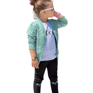 Luna 3 piece set