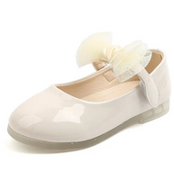 dentelle shoes