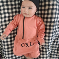 XOXO Jumpsuit