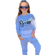 dream tracksuit set