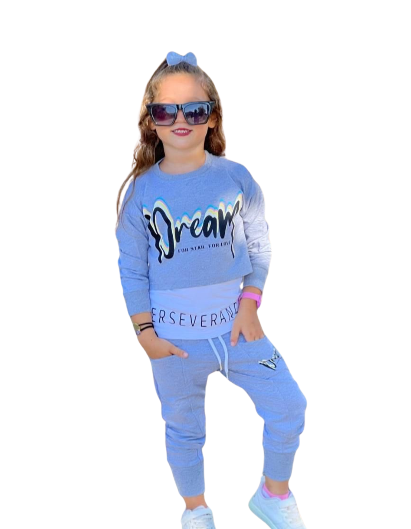 dream tracksuit set