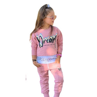 dream tracksuit set