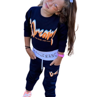dream tracksuit set