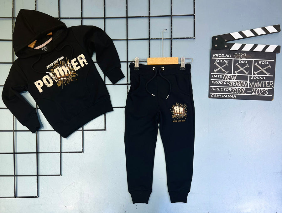 Power Set