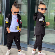 future 3 piece set