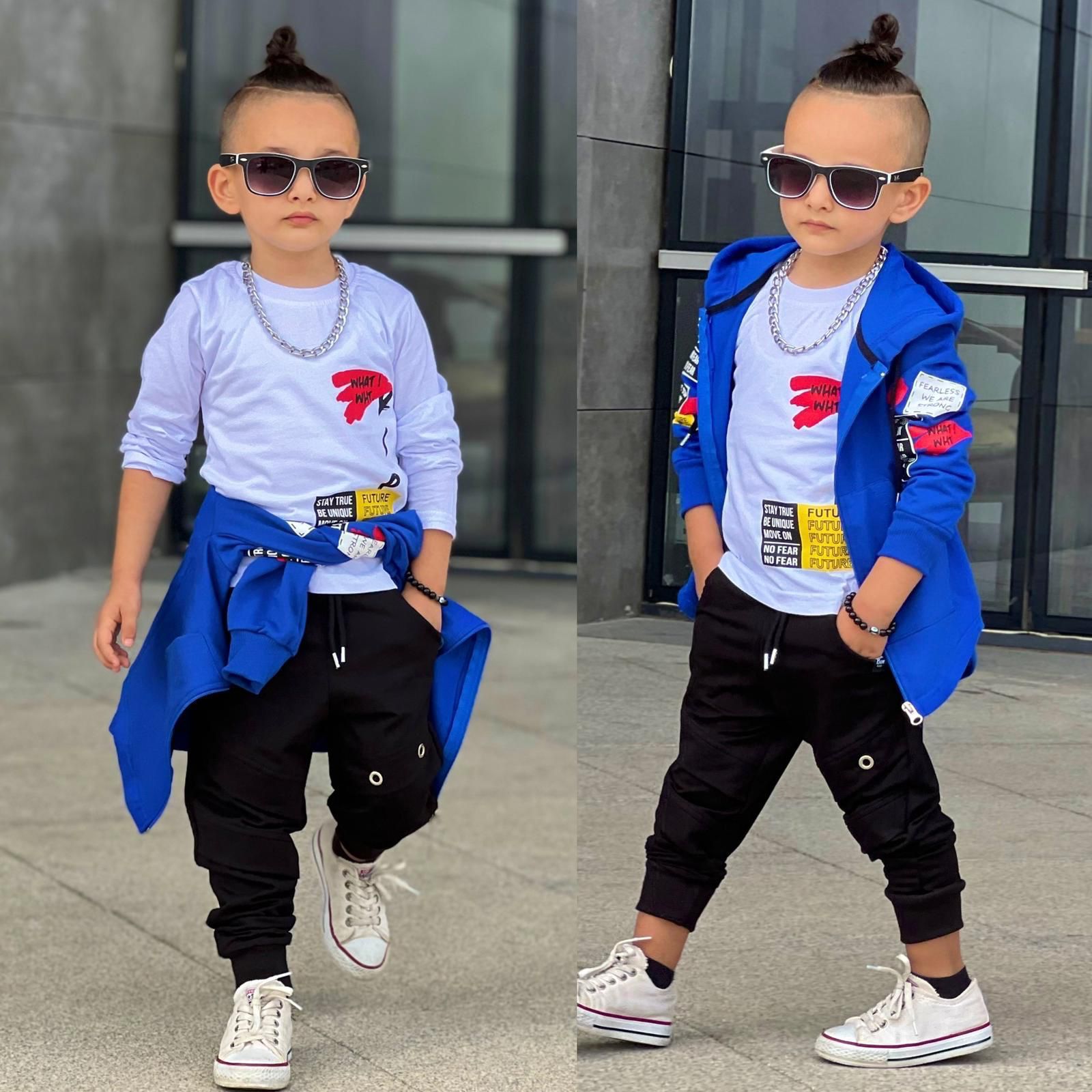 future 3 piece set