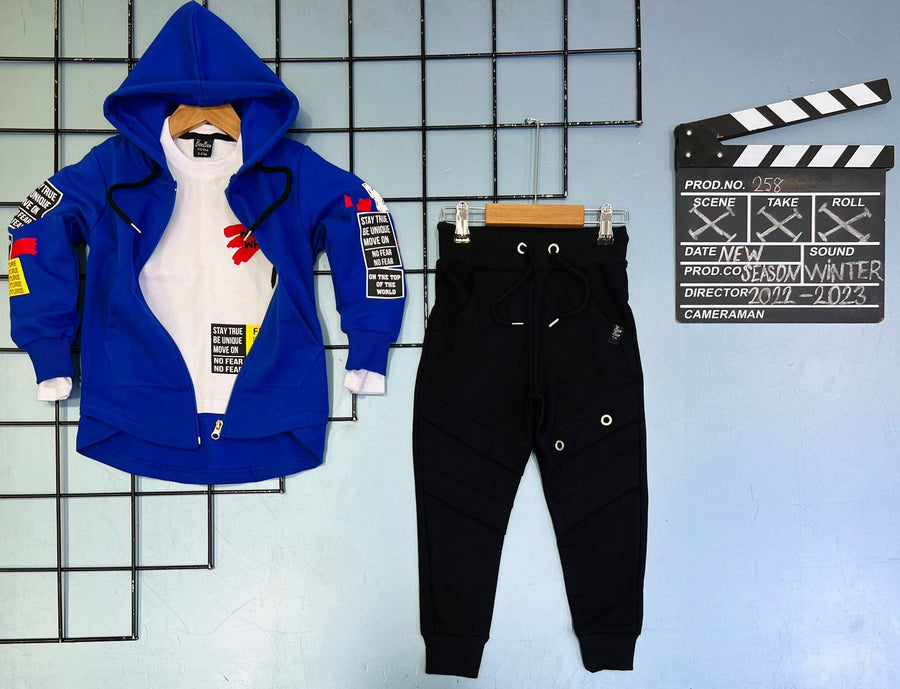 future 3 piece set