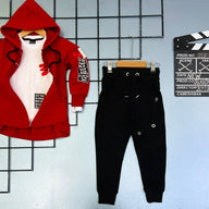 future 3 piece set