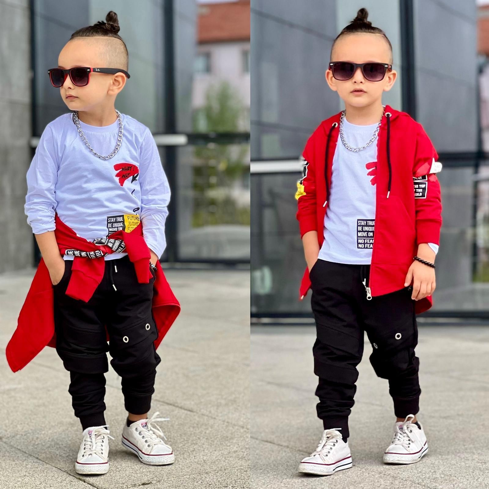 future 3 piece set