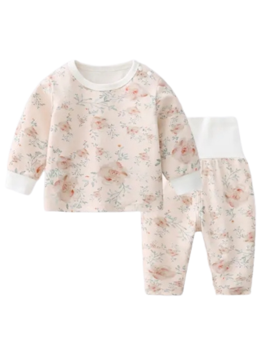 Avery organic set