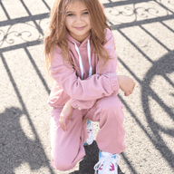 logan tracksuit set tracksuit North Kidzz 