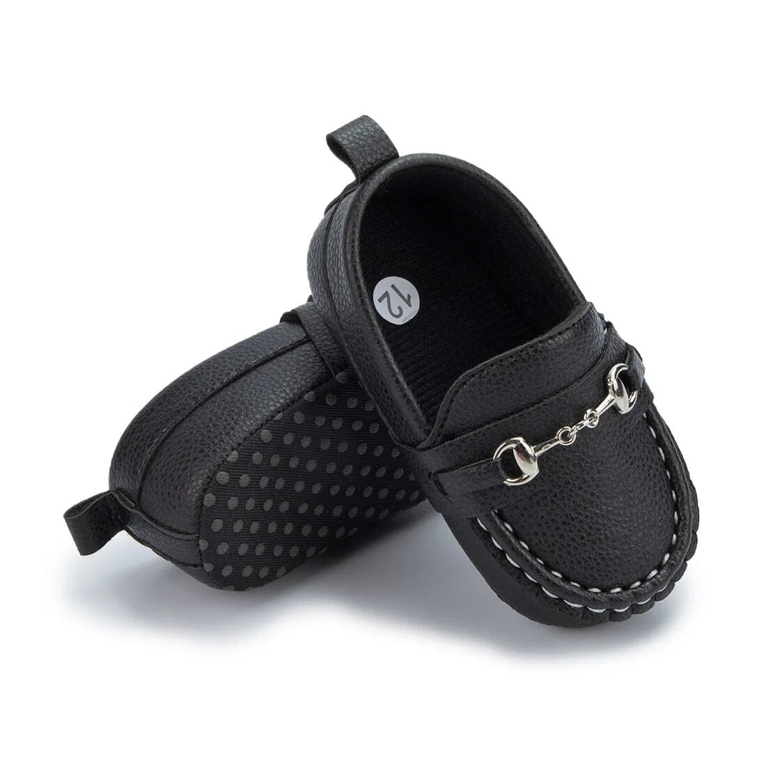 black baby boy shoes 