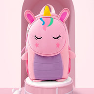 Kids unicorn backpack