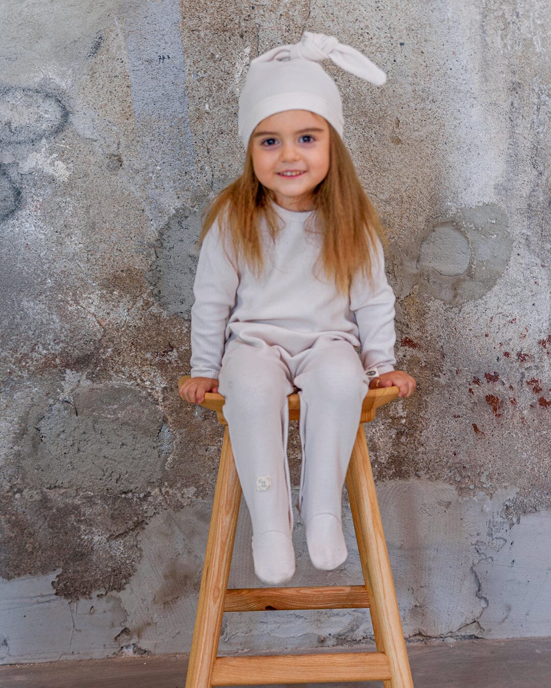 Harper onesie jumpsuit North Kidzz 