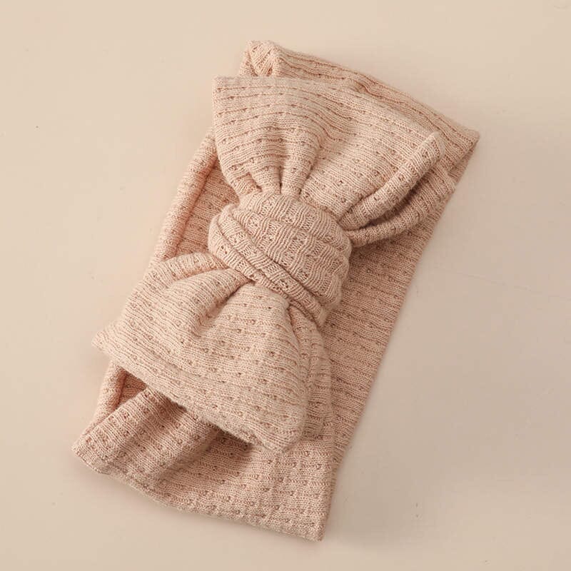 Headbands North Kidzz Beige 