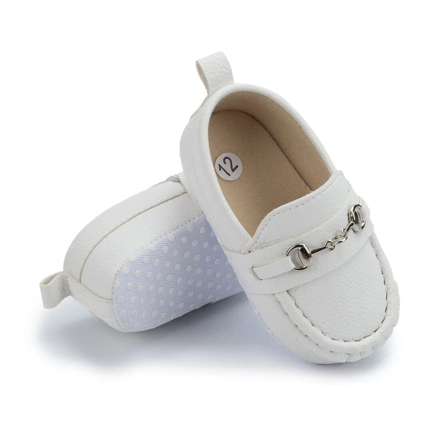 white baby boy shoes 