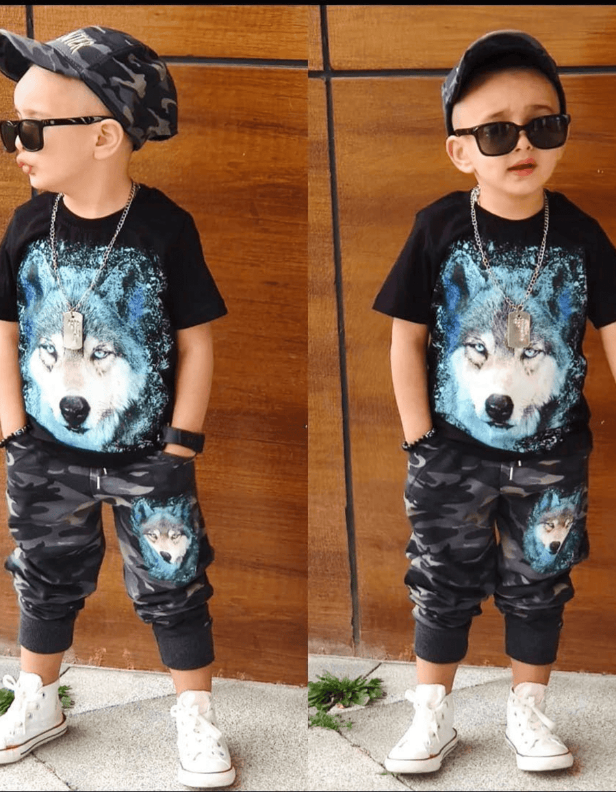Kids outfits 
