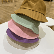Summer hats infinityfashion.com.au Pink 