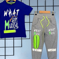What musical set infinityfashion au 