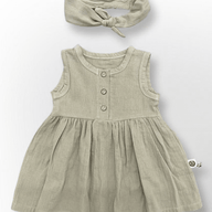 organic and ethically sourced kids clothes