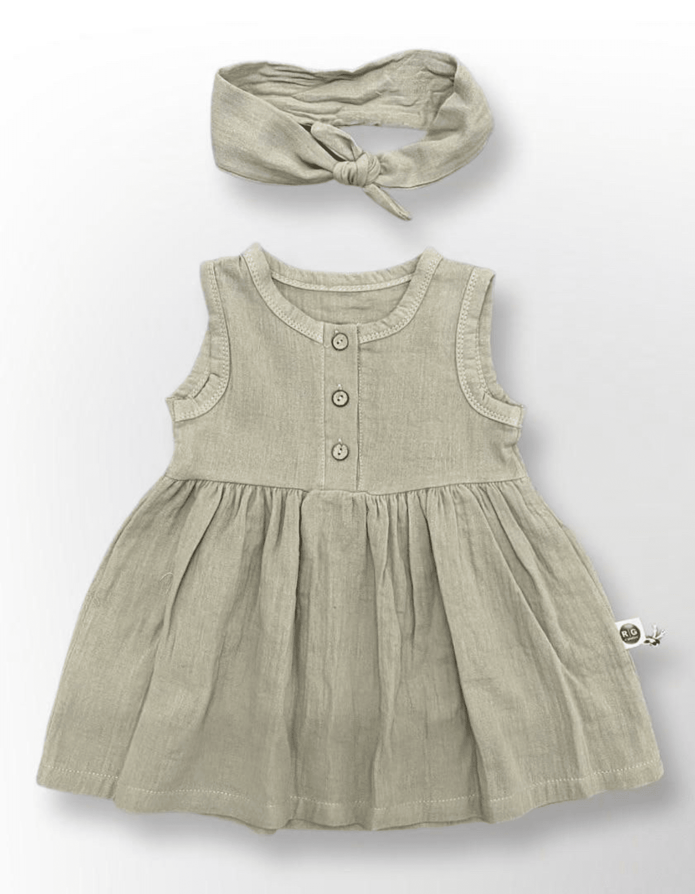 organic and ethically sourced kids clothes