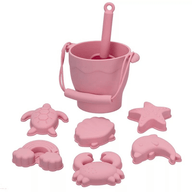 kids beach bucket 